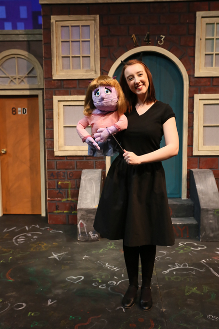 Avenue Q